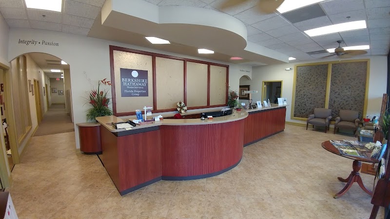 Berkshire Hathaway HomeServices Florida Properties Group photo 4