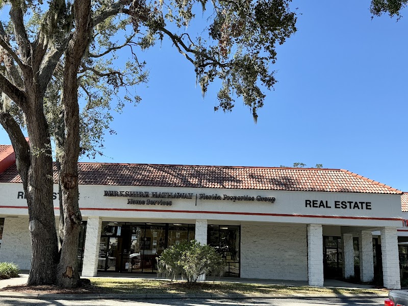 Berkshire Hathaway HomeServices Florida Properties Group photo 5