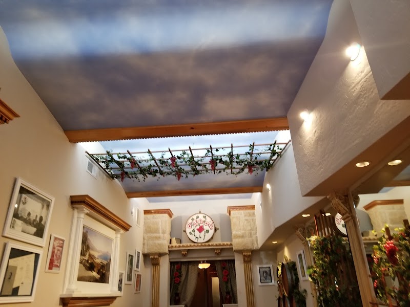 Photo of O Sole Mio