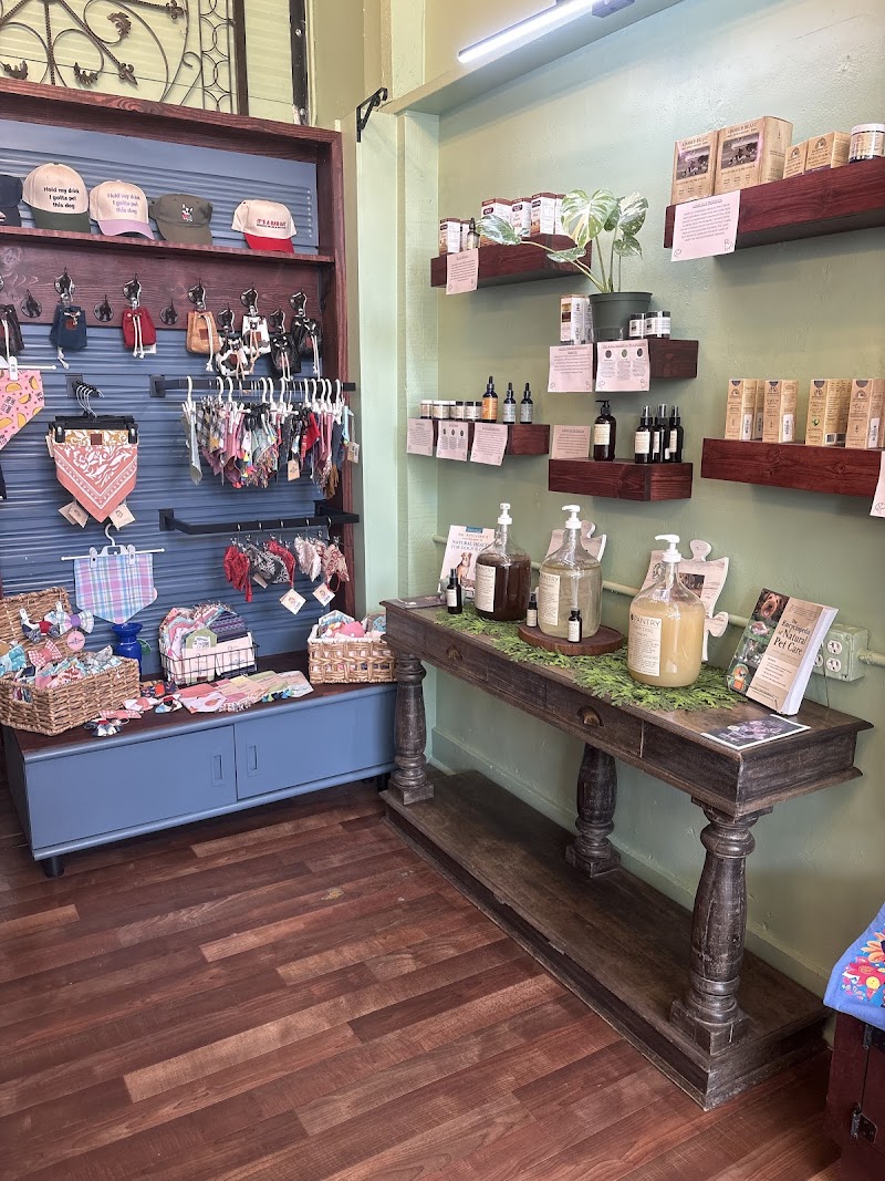 Secret Garden Books & More photo 2