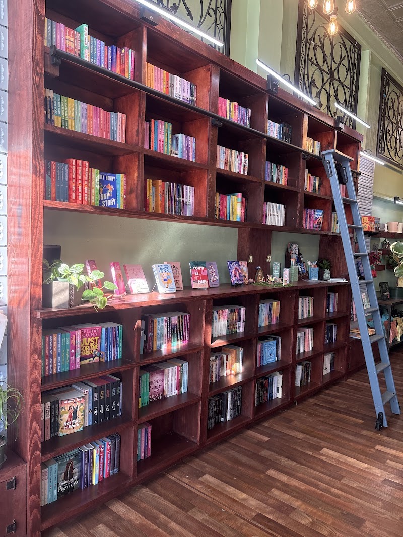 Secret Garden Books & More photo 3