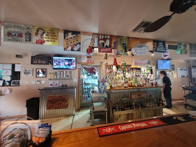 Mescal Bar & Grill photo 5