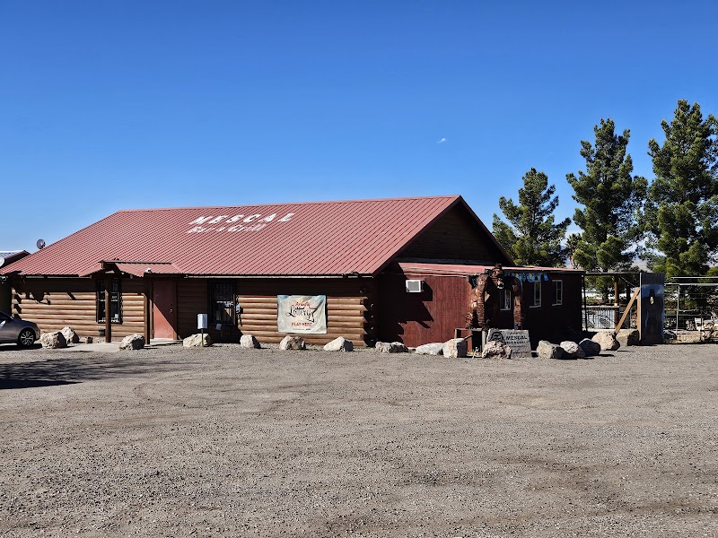 Photo of Mescal Bar & Grill