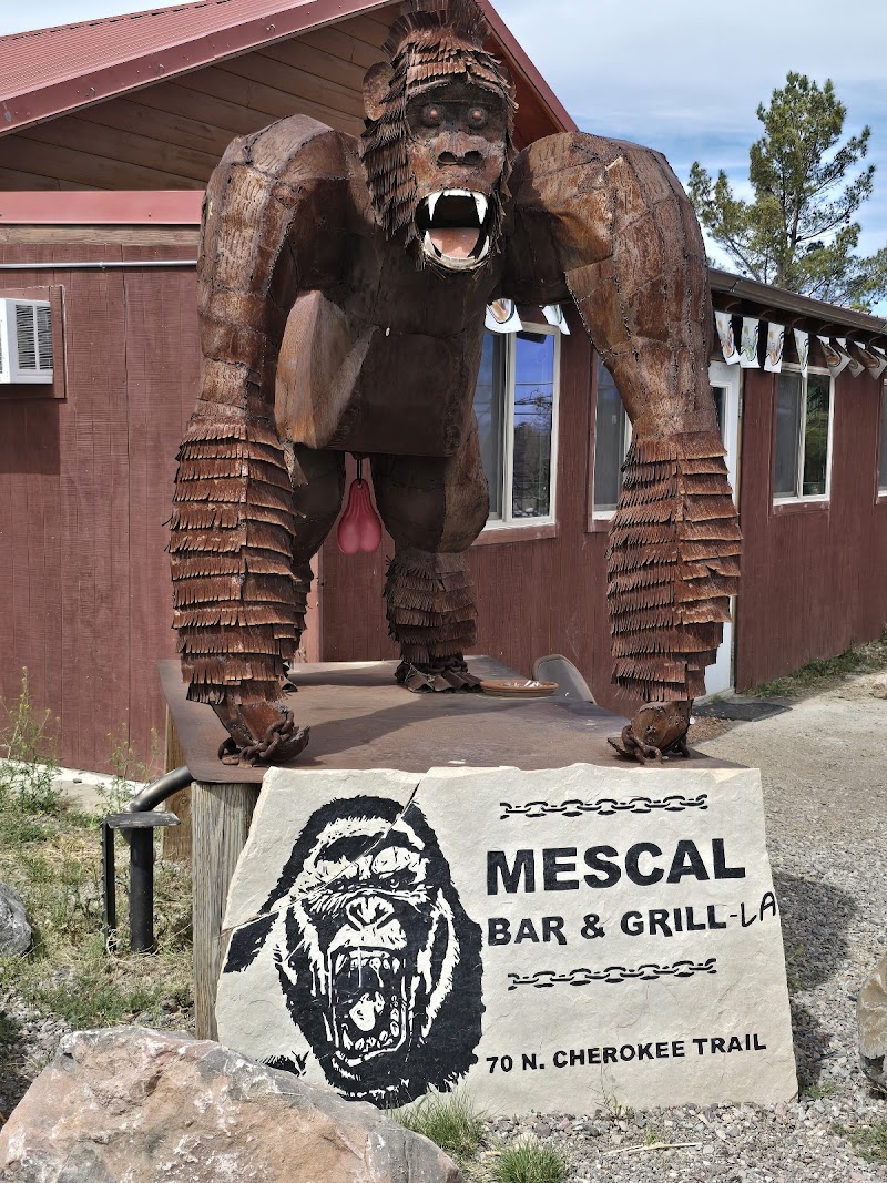 Mescal Bar & Grill photo 3