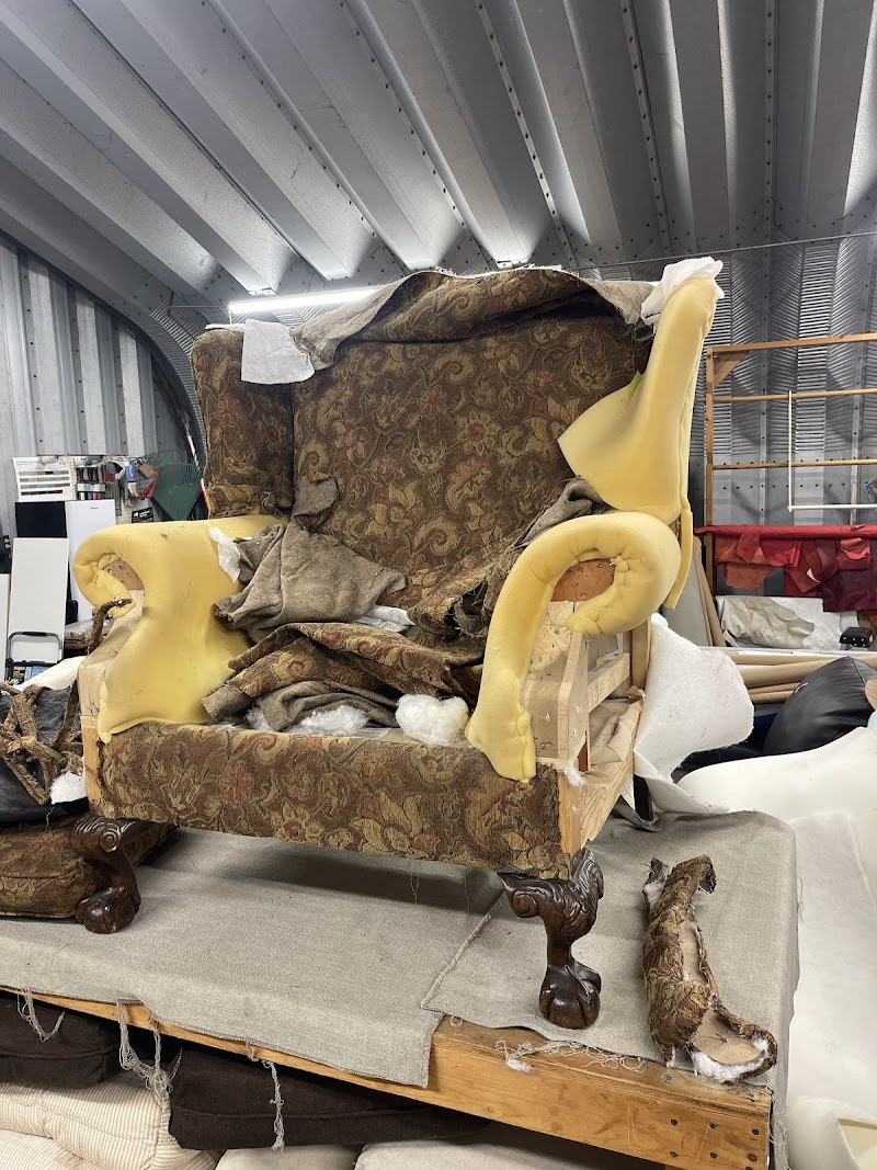 Caribe Upholstery photo 5