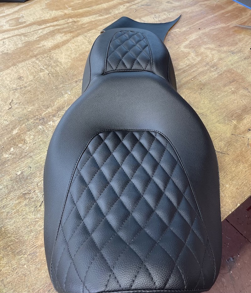 Photo of Caribe Upholstery