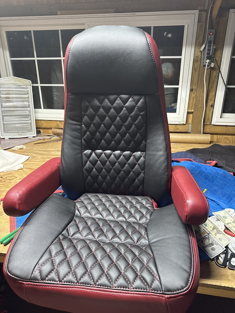 Caribe Upholstery photo 2