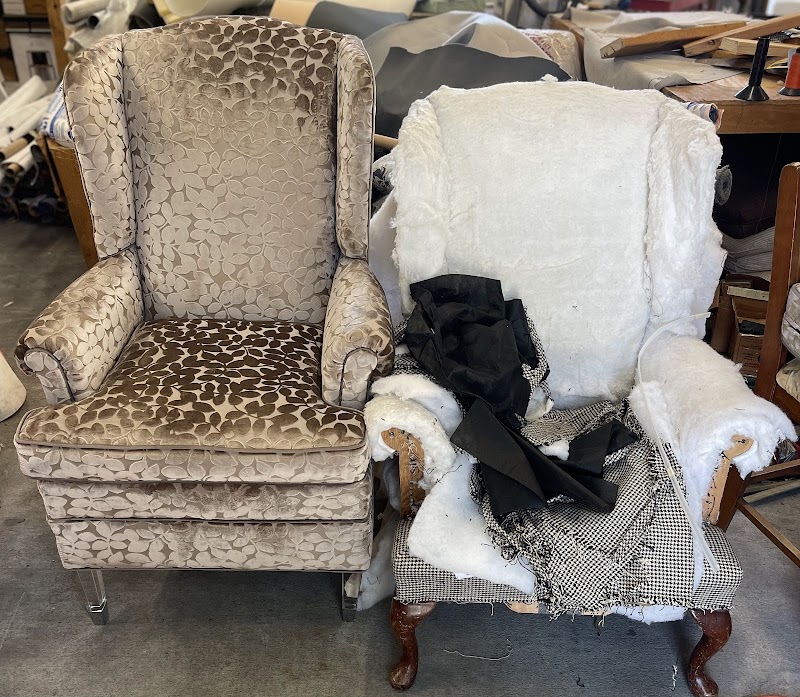 Caribe Upholstery photo 4