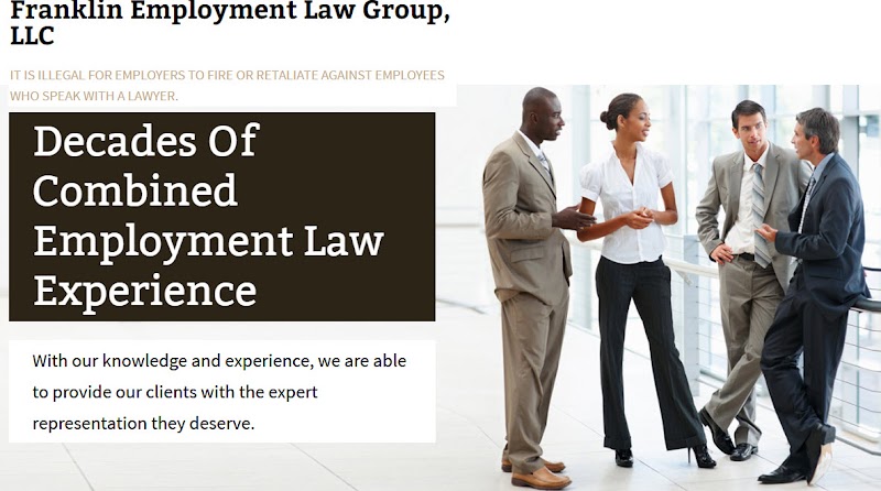 Photo of Franklin Employment Law Group, LLC