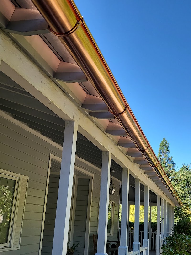 Gutter Tech Enterprises Inc photo 2
