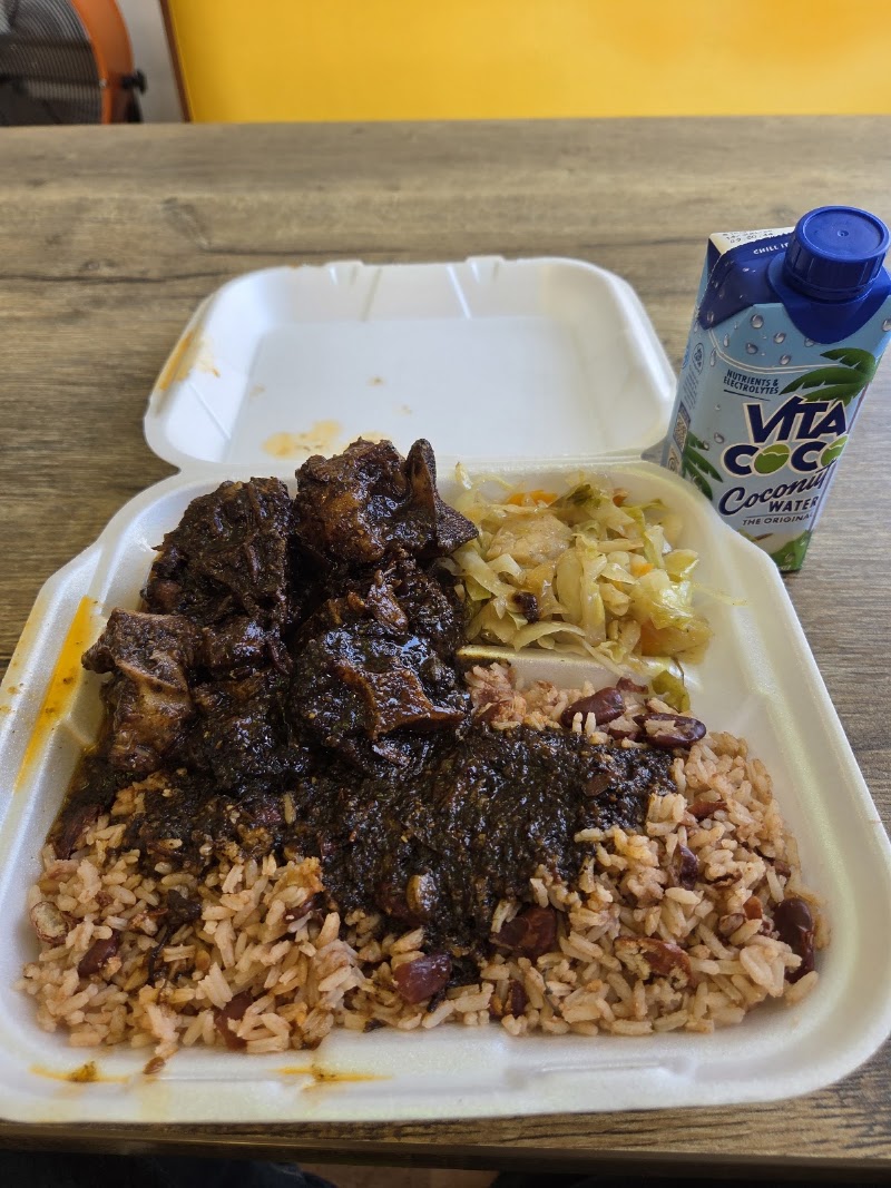 Ocho Rios Jamaican Restaurant photo 3