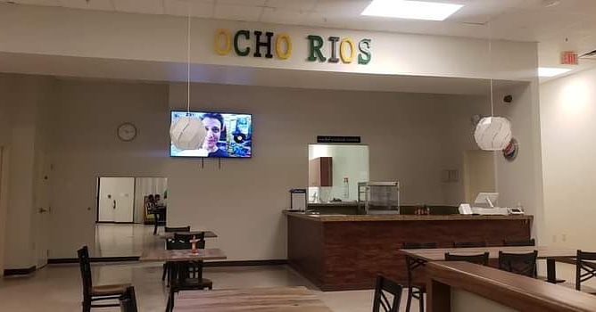 Photo of Ocho Rios Jamaican Restaurant