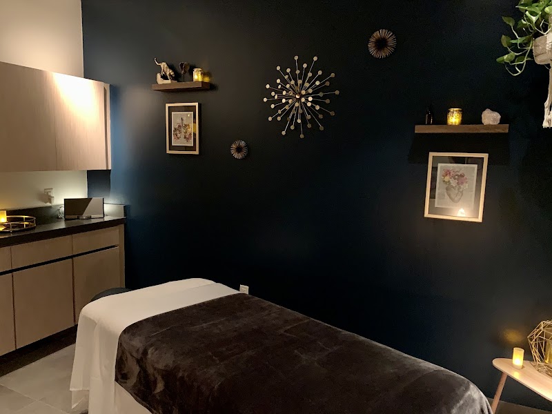 Massage Therapy and Manual Lymphatic Drainage - Hands Giving Hope Massage Therapy photo 5