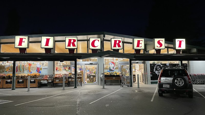 Photo of Fircrest Market