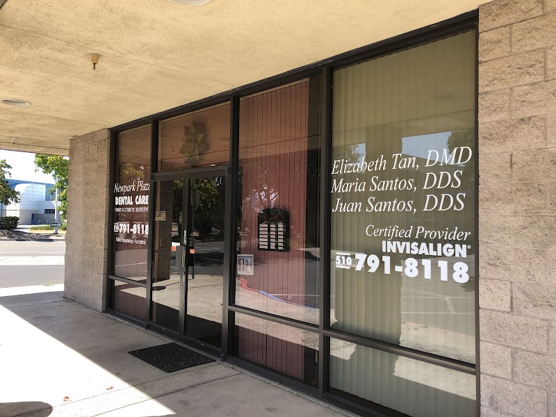 Photo of Newpark Plaza Dental Care