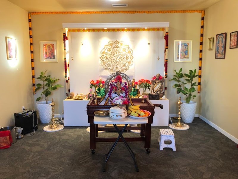 Śrī Shakti Temple photo 5