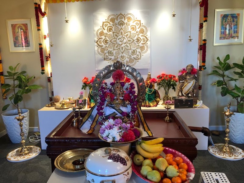 Śrī Shakti Temple photo 3