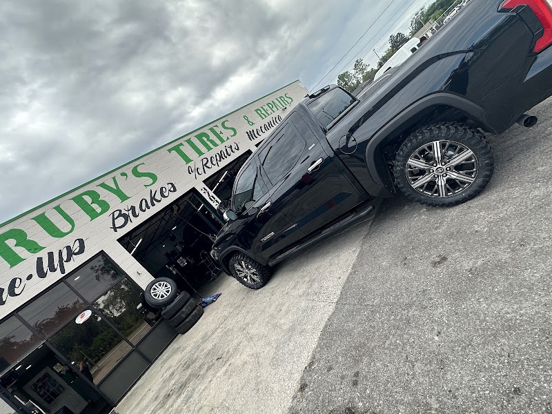 RUBY'S TIRES AND REPAIRS photo 4
