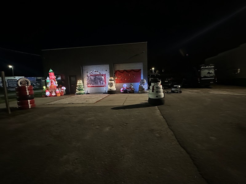 Photo of RUBY'S TIRES AND REPAIRS