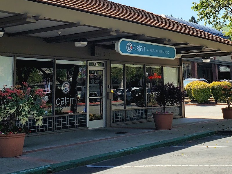 CB Fit Danville photo 3