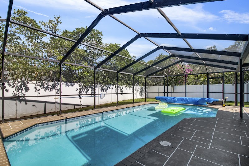 Tampa Bay Large Pool Home photo 3