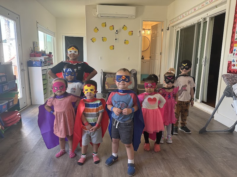Happy Familia Home Daycare photo 2