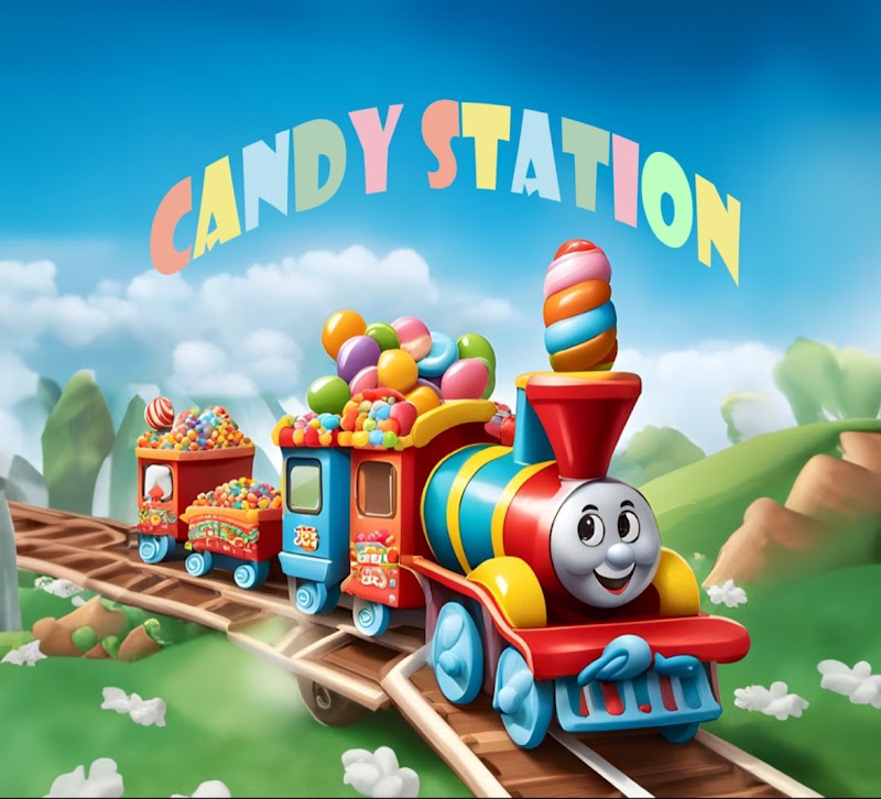 Candy Station photo 4