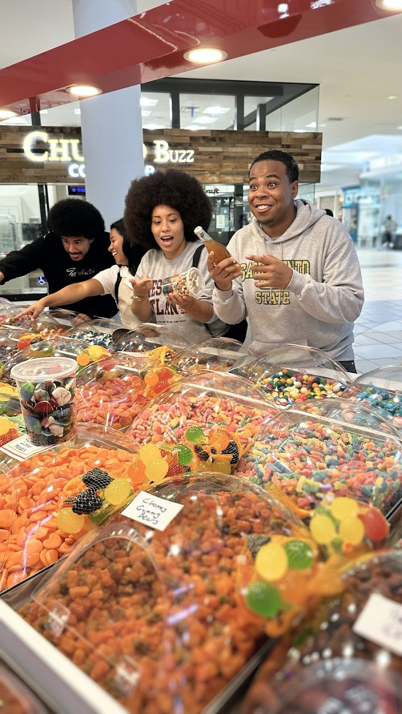 Photo of Candy Station