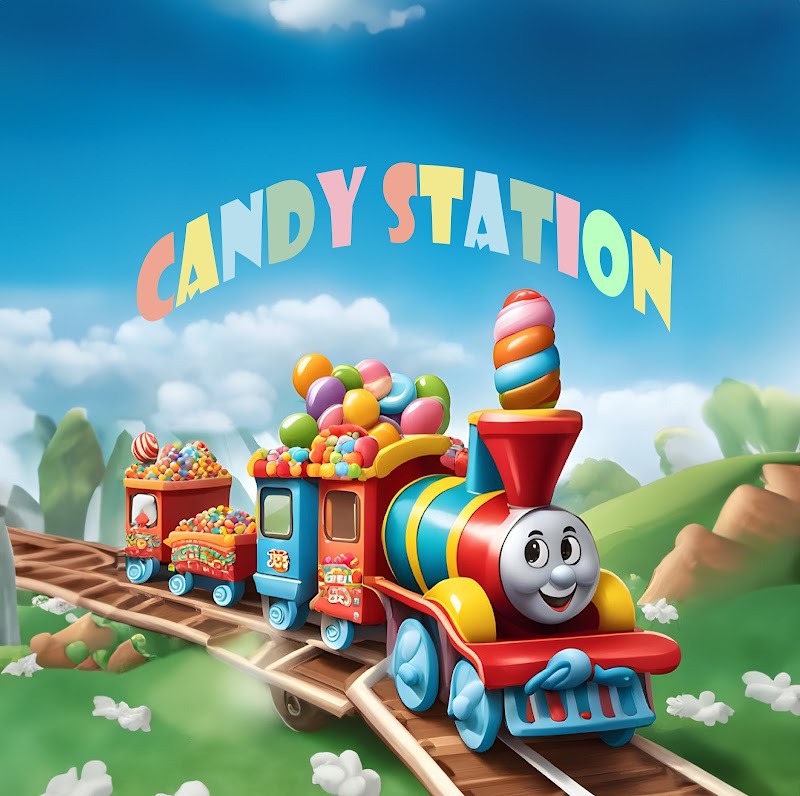 Candy Station photo 5