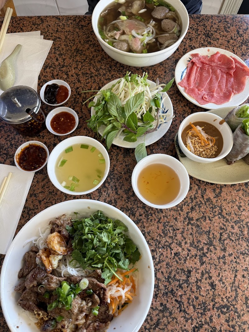 Pho Lee Hoa Phat 4 photo 5