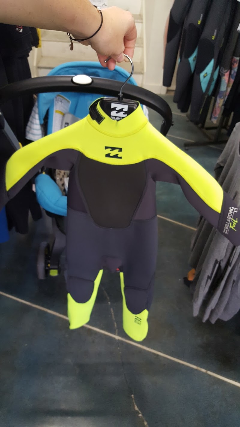 Live Water Surf Shop photo 3