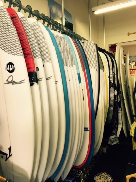 Live Water Surf Shop photo 2