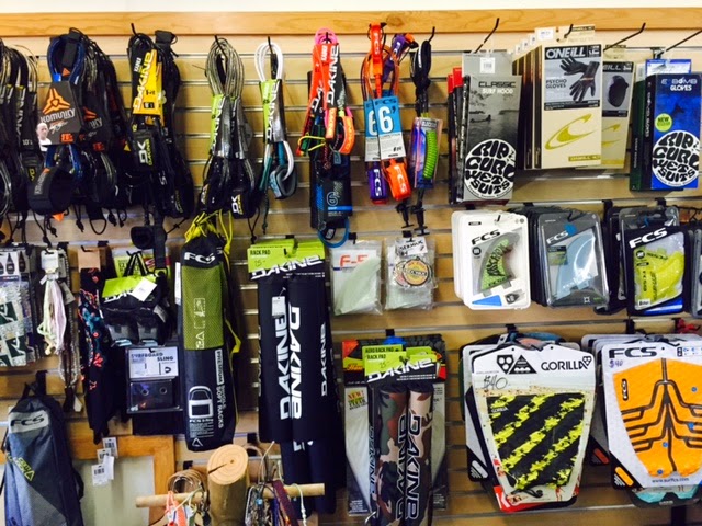 Photo of Live Water Surf Shop