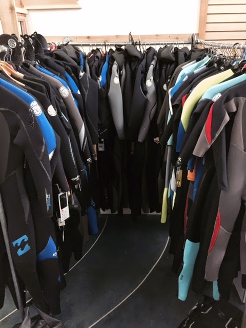 Live Water Surf Shop photo 4