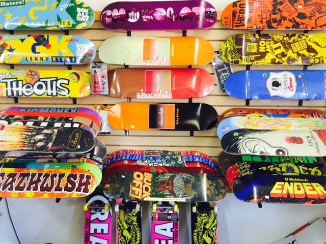 Live Water Surf Shop photo 5