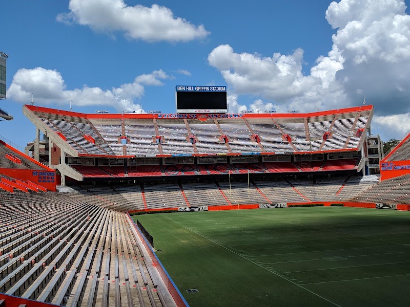 University of Florida photo 4