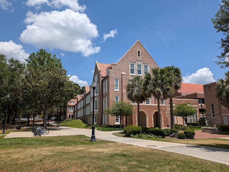 University of Florida photo 3