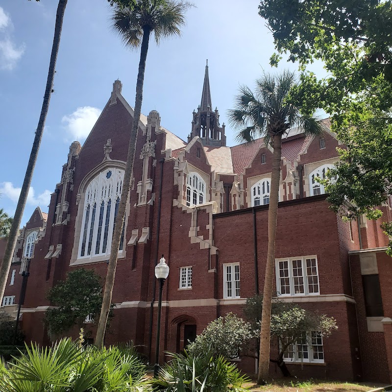 University of Florida photo 2