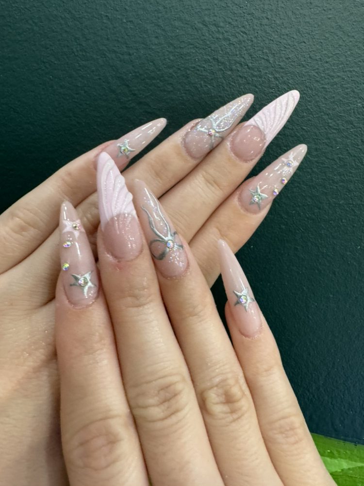 Nail Bar Too photo 2