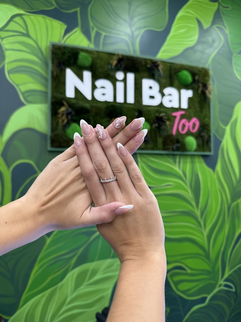 Photo of Nail Bar Too