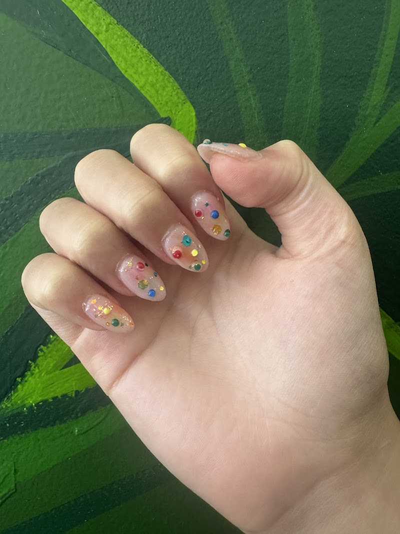 Nail Bar Too photo 4