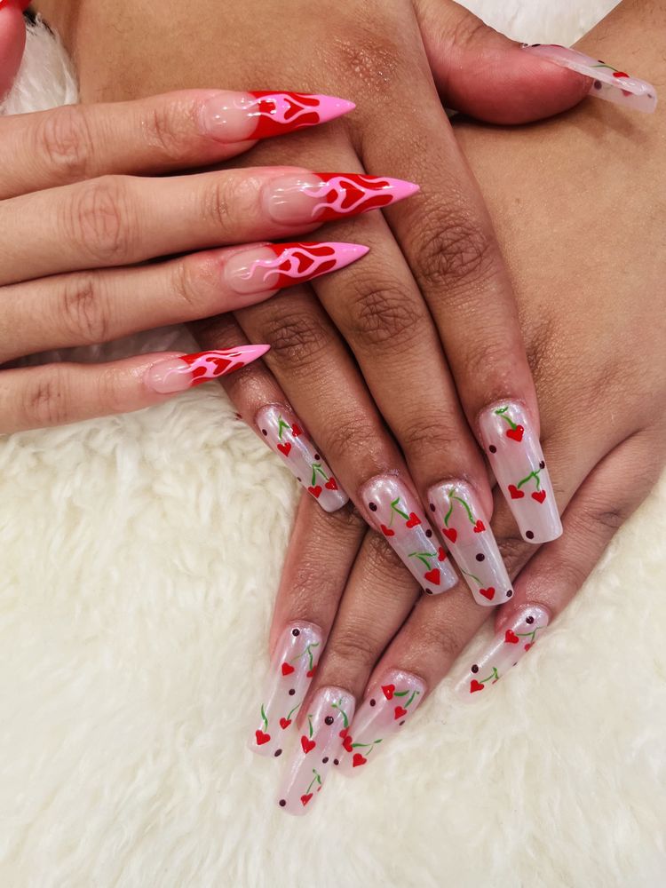Nail Bar Too photo 3