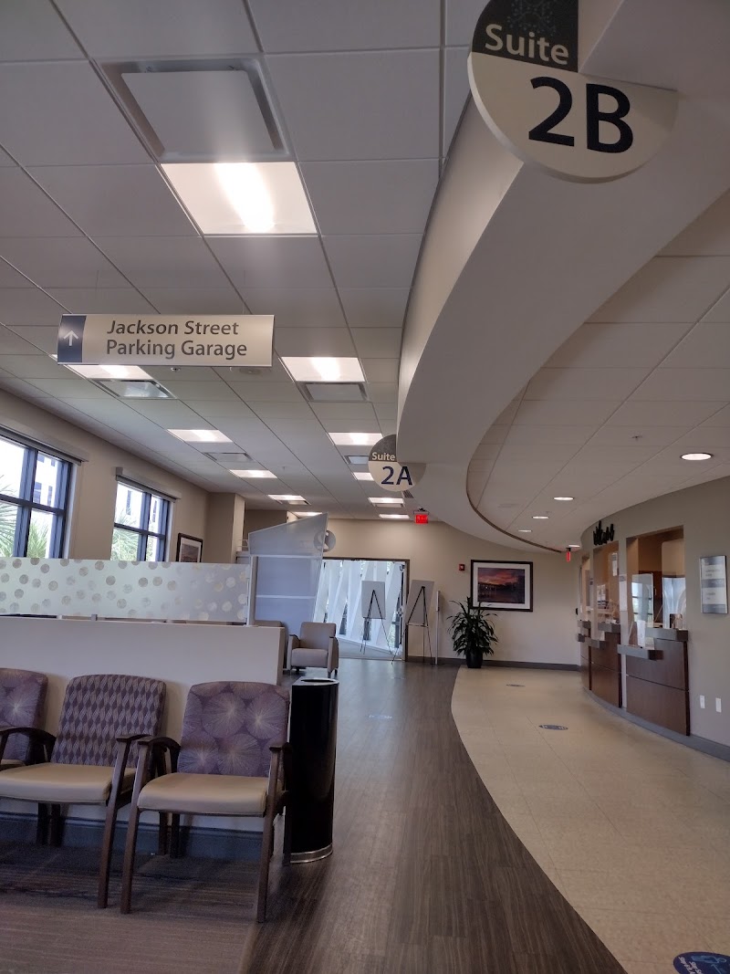 BayCare Laboratories (St. Anthony's Hospital) photo 4