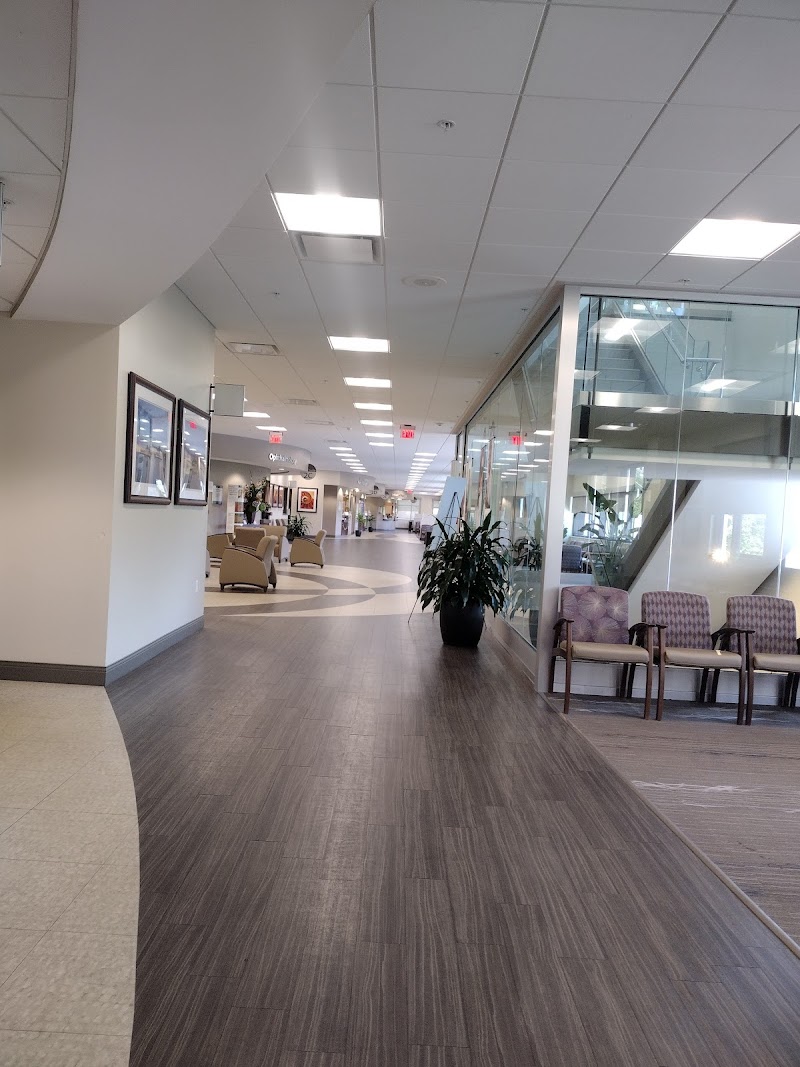 Photo of BayCare Laboratories (St. Anthony's Hospital)