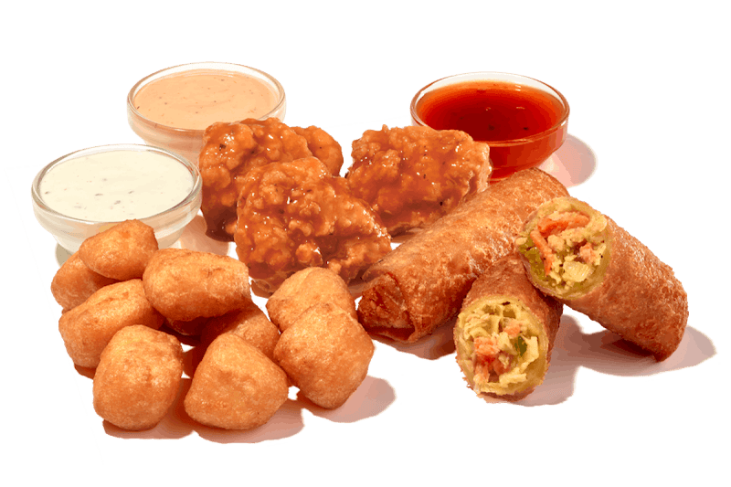 Zaxbys Chicken Fingers & Buffalo Wings photo 3