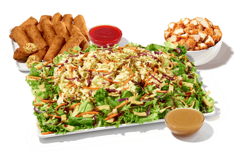 Zaxbys Chicken Fingers & Buffalo Wings photo 2