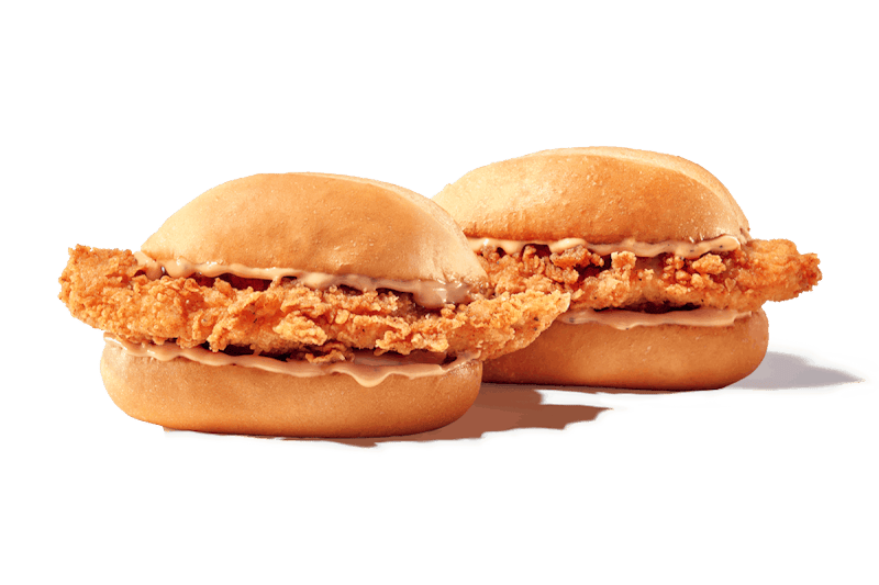 Zaxbys Chicken Fingers & Buffalo Wings photo 4