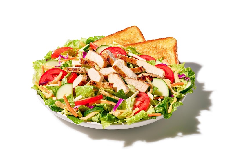 Zaxbys Chicken Fingers & Buffalo Wings photo 5
