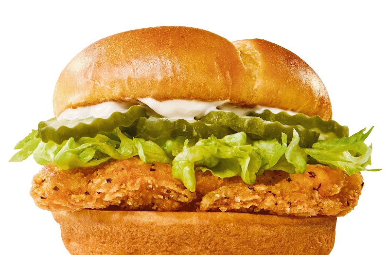 Sonic Drive-In photo 5