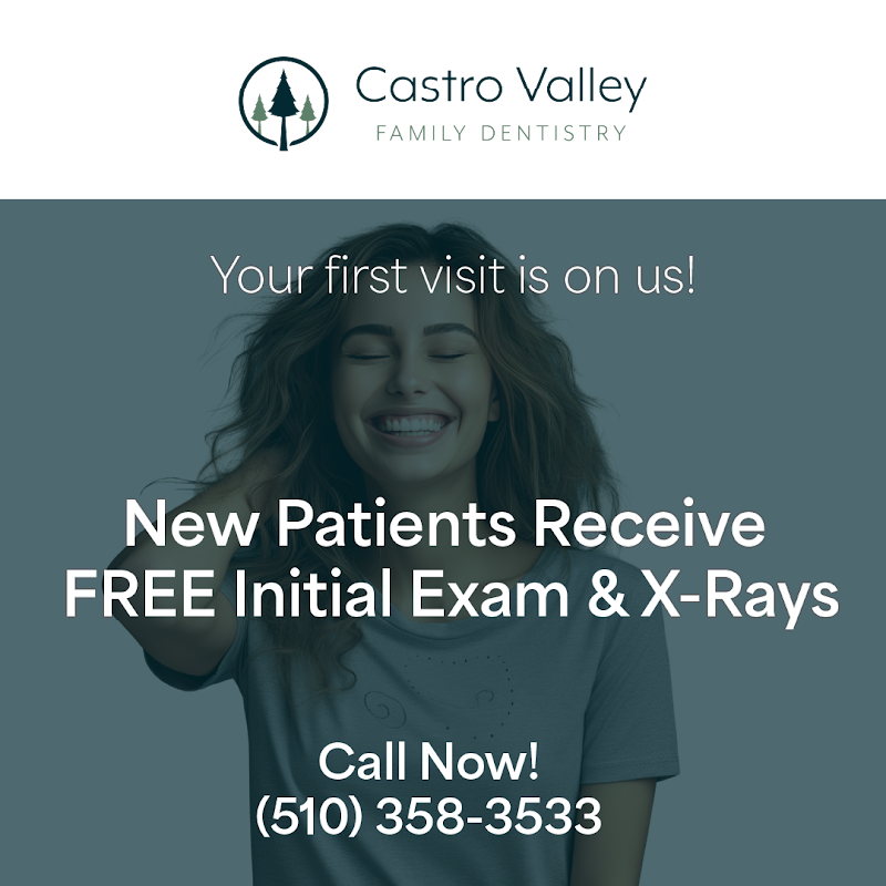 Castro Valley Family Dentistry photo 4